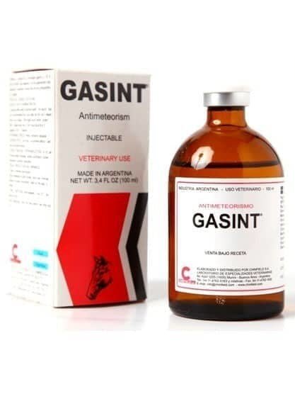 GASINT - Shopivet.com