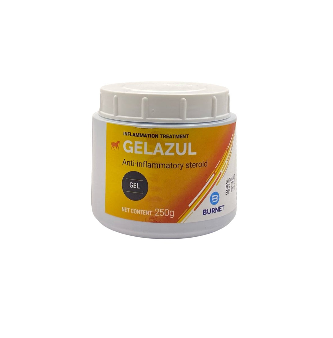 Gelazul 250mg - Shopivet.com