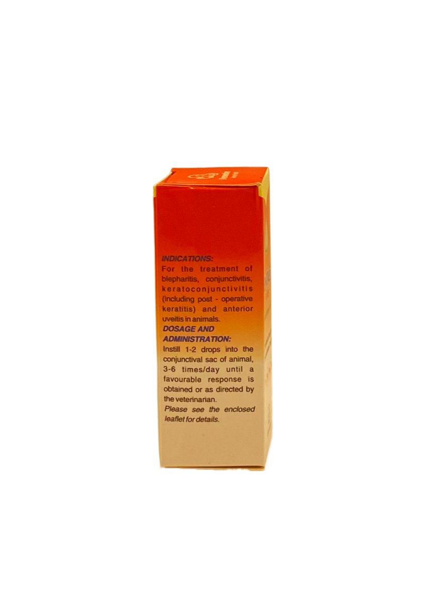 Genta 30 Plus 10ml - Shopivet.com