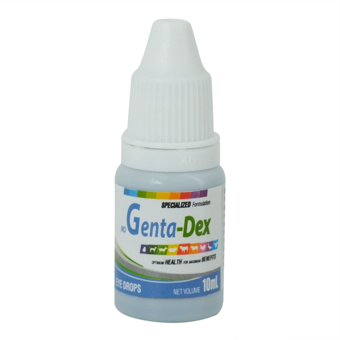 Genta-Dex - Shopivet.com