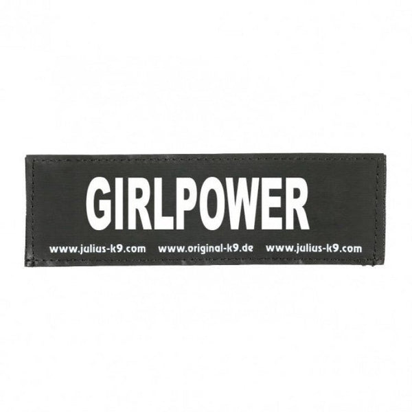 GIRLPOWER PATCH - Shopivet.com