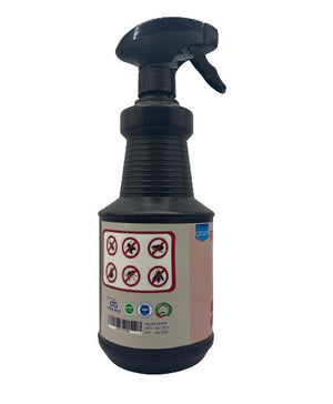 Glaze FLY REPELLENT SPRAY 1L - Shopivet.com