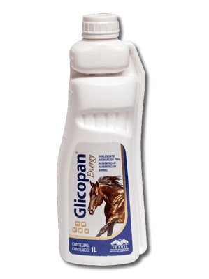 glicopan 1Liter - Shopivet.com