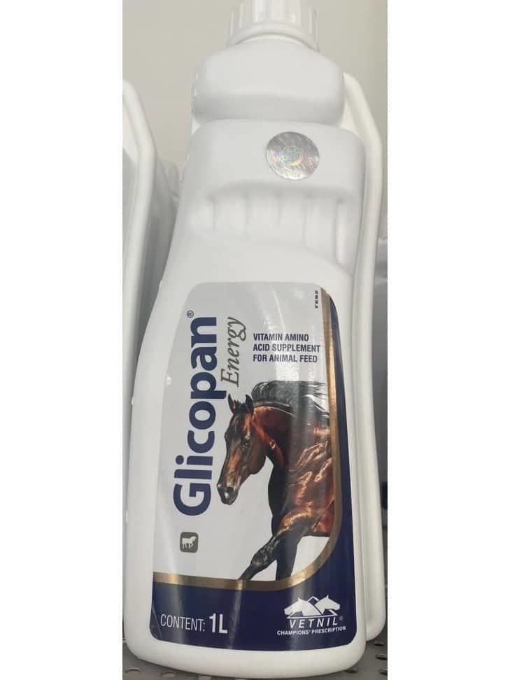 glicopan 1Liter - Shopivet.com