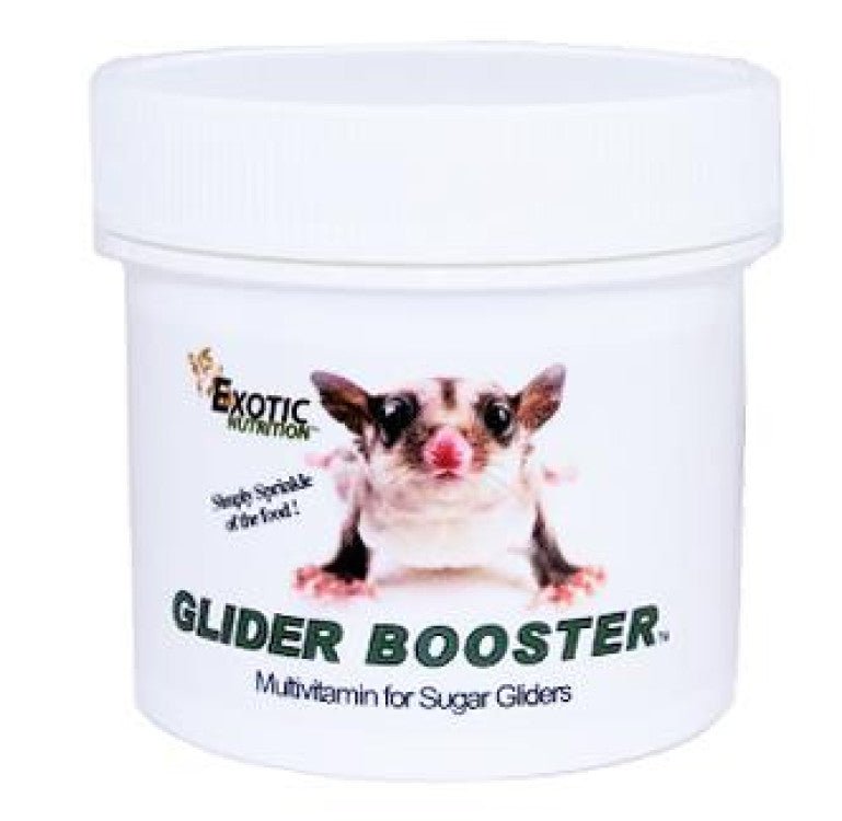 Glider Booster - 2oz - Shopivet.com