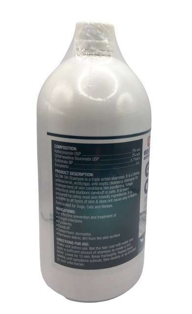 GLOW ON 1L - Shopivet.com