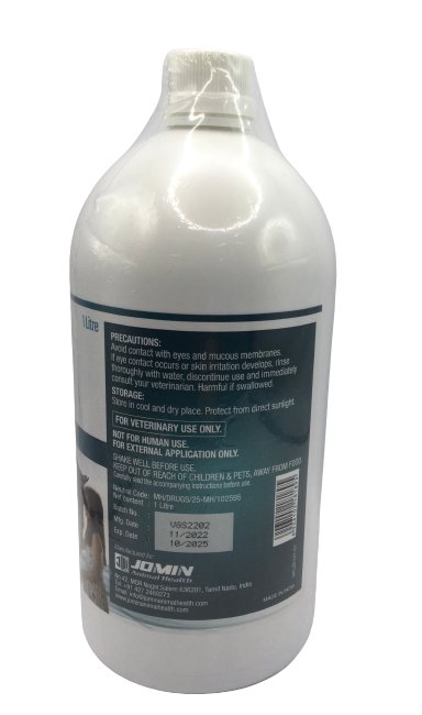 GLOW ON 1L - Shopivet.com