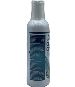 GLOW ON Shampoo 200 ml - Shopivet.com