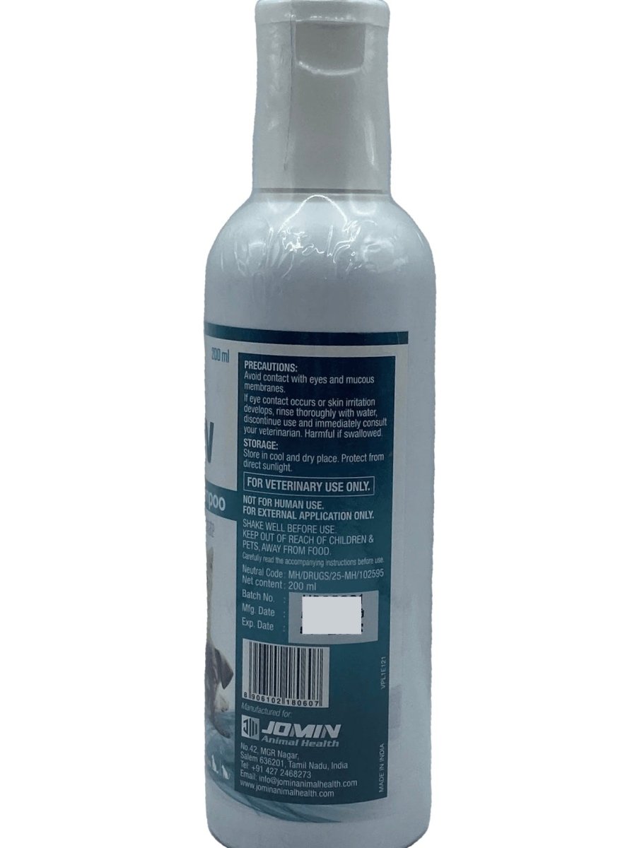 GLOW ON Shampoo 200 ml - Shopivet.com
