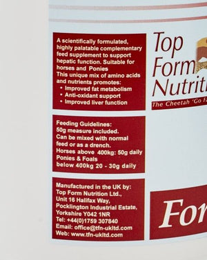 Go FAST Detox-L - Shopivet.com