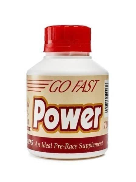 GO FAST Power - Shopivet.com