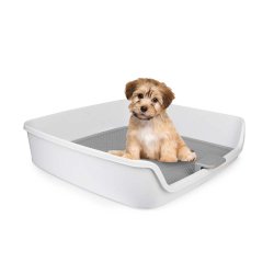 Go Fresh - Dog Pee Pad Holder - Shopivet.com