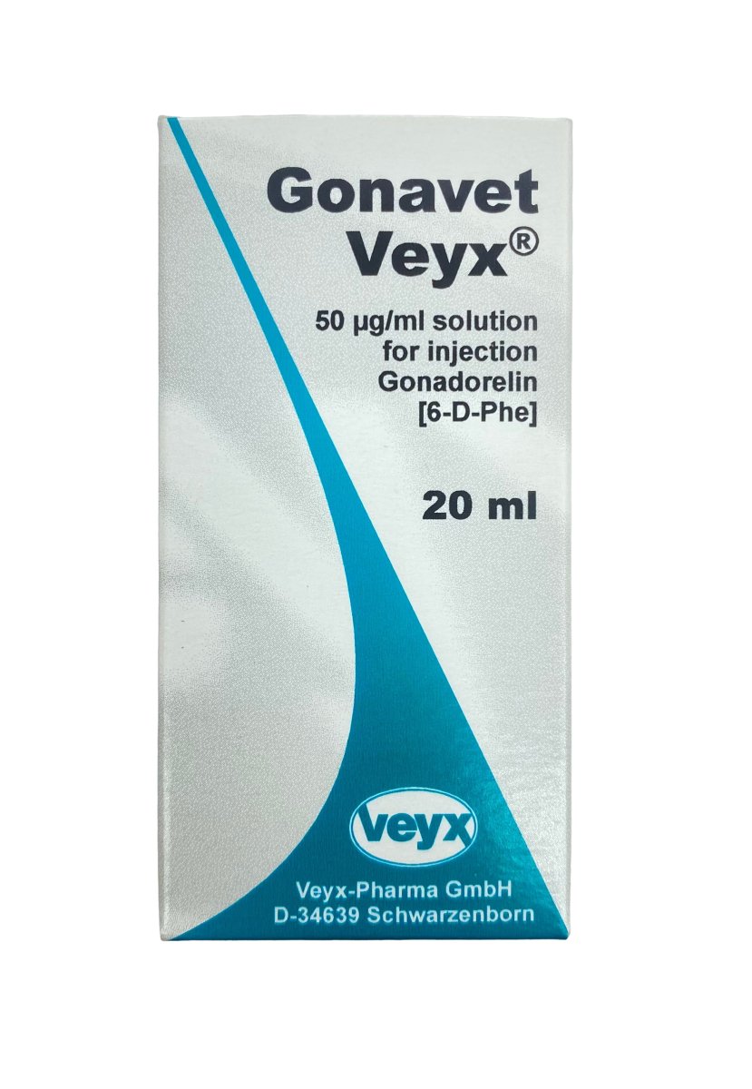 Gonavet Veyx 20ml - Shopivet.com