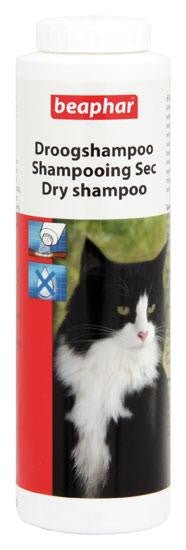GROOMING POWDER FOR CATS 150G - Shopivet.com