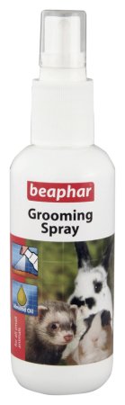 GROOMING SPRAY - 150 ML - Shopivet.com