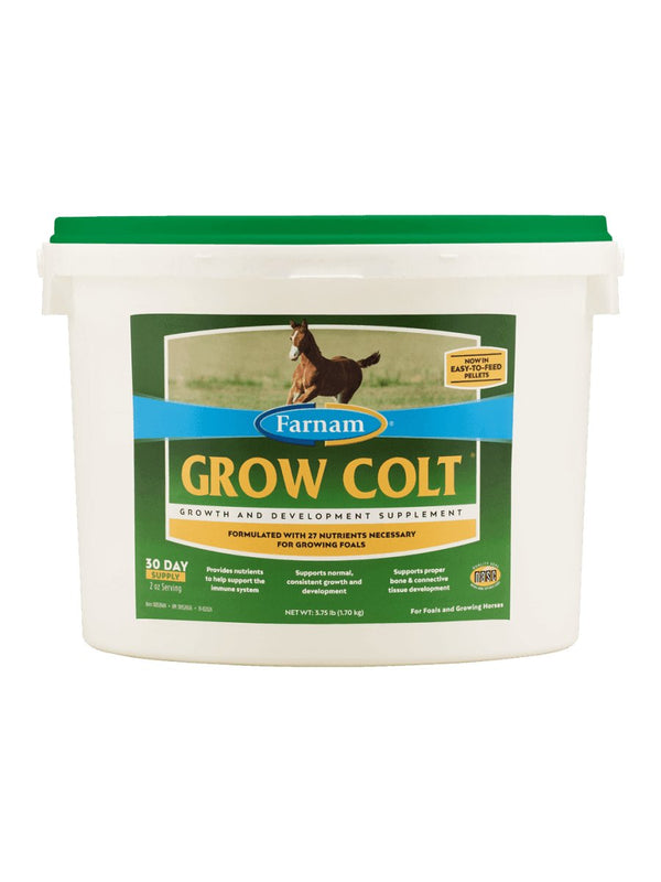 GROW COLT - Shopivet.com