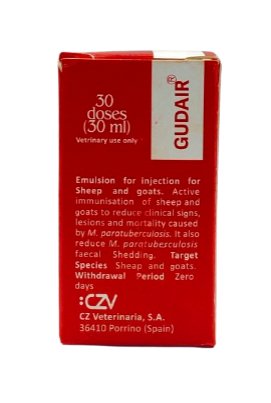 Gudair Vaccine 30ml - Shopivet.com