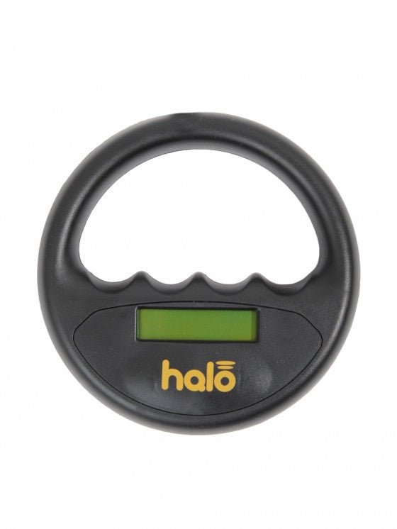 HALO MULTI CHIP SCANNER - IN CARRY CASE - Shopivet.com