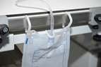 HANGER FOR URINE BAG شماعات لحقيبة البول - Shopivet.com