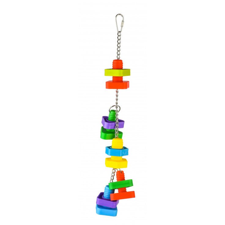 HANGING PUZZLE - Shopivet.com