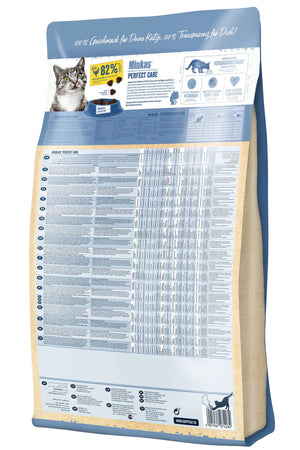 Happy Cat Minkas Perfect Care Poultry & Rice 500g - Shopivet.com