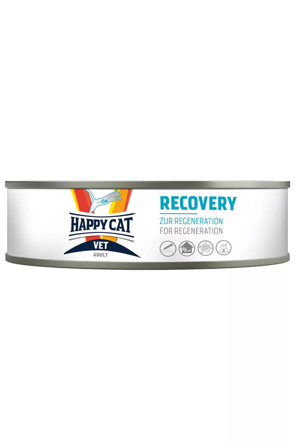 Happy cat vet diet Recovery 100gm - Shopivet.com