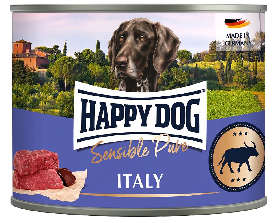 Happy Dog Pure Buffalo 400g - Shopivet.com