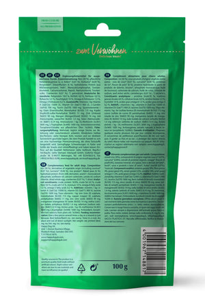 Happy Dog SoftSnack India 100g - Shopivet.com