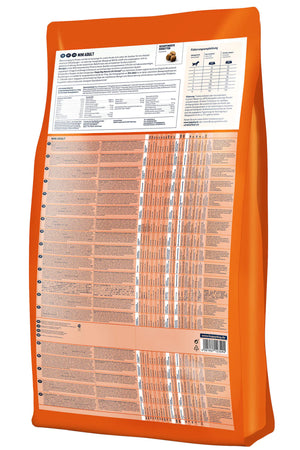 Happy Dog Supreme Mini Adult 8kg - Shopivet.com