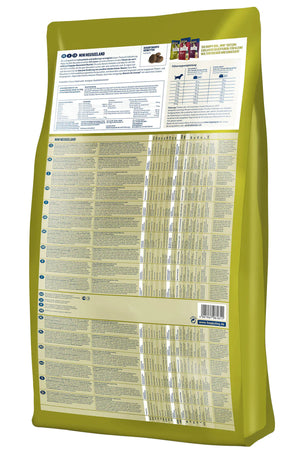 Happy Dog Supreme Mini Neeuseeland 4kg - Shopivet.com