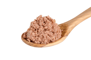 Happy Dog Texas-Sensible Pure 200g - Shopivet.com