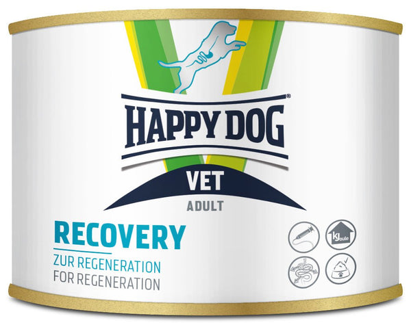 Happy Dog Vet Diet Recovery - Shopivet.com