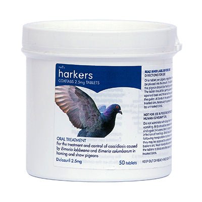 Harkers Coxitabs - Shopivet.com