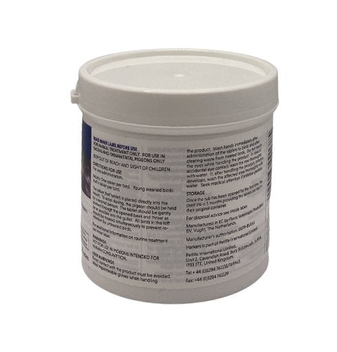 Harkers Spartrex 10mg 50tabs - Shopivet.com