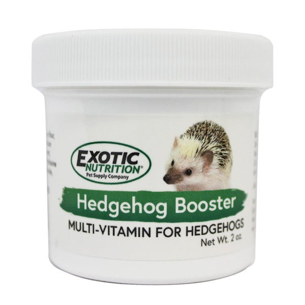 Hedgehog Booster 2 oz - Shopivet.com