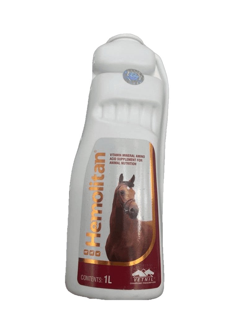 Hemolitan 1 Liter - Shopivet.com