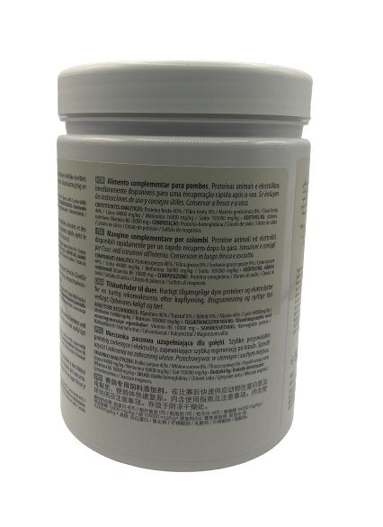 Hemolyt 40 500gm - Shopivet.com