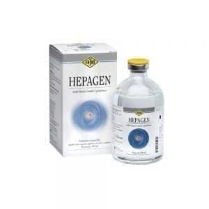 Hepagen - Shopivet.com