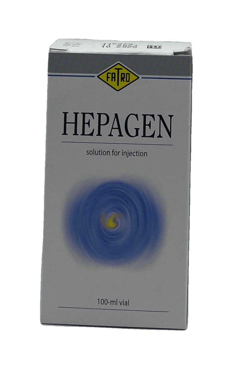 Hepagen - Shopivet.com
