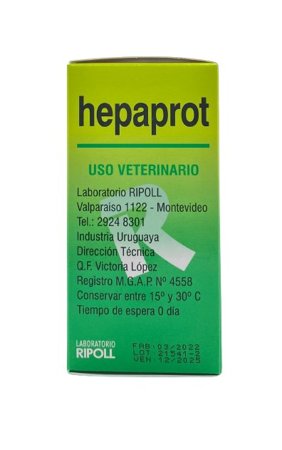 hepaprot 100ml - Shopivet.com