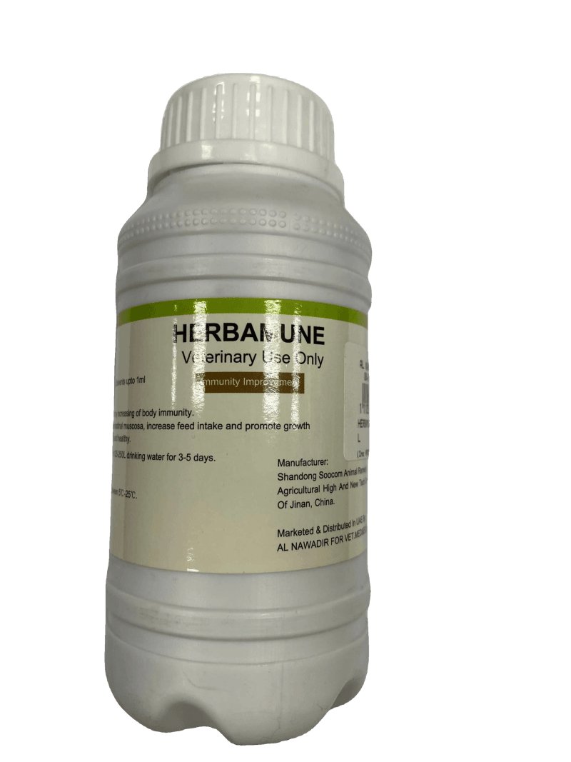 Herbamune - Shopivet.com