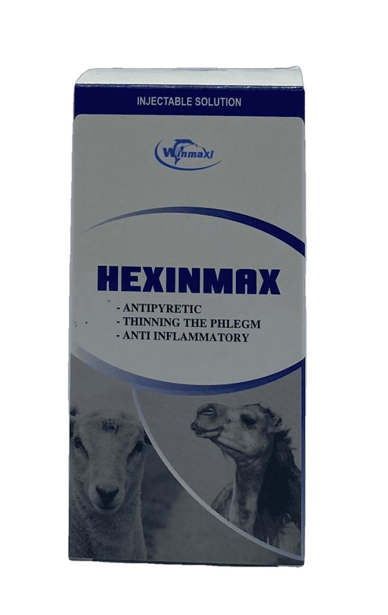 HEXINMAX - Shopivet.com