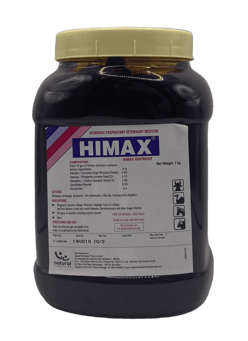HIMAX 1kg - Shopivet.com
