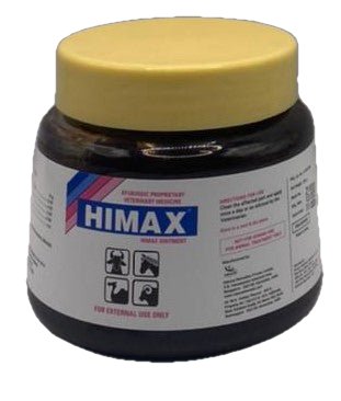 HIMAX 200gm - Shopivet.com