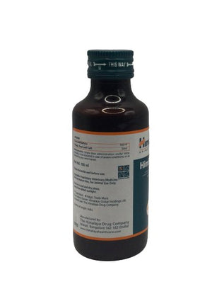 HimBloat 100ml - Shopivet.com