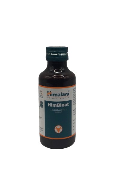 HimBloat 100ml - Shopivet.com