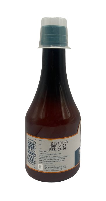 HimCal 200ml - Shopivet.com