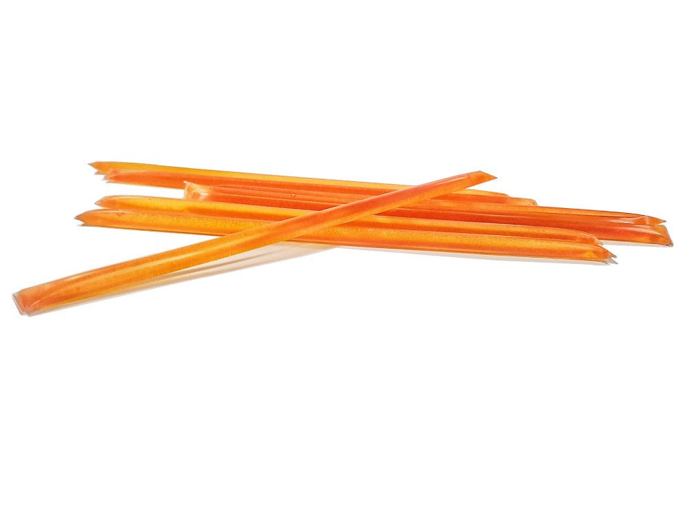 Honey Sticks Mango Flavor - 8 pcs - Shopivet.com