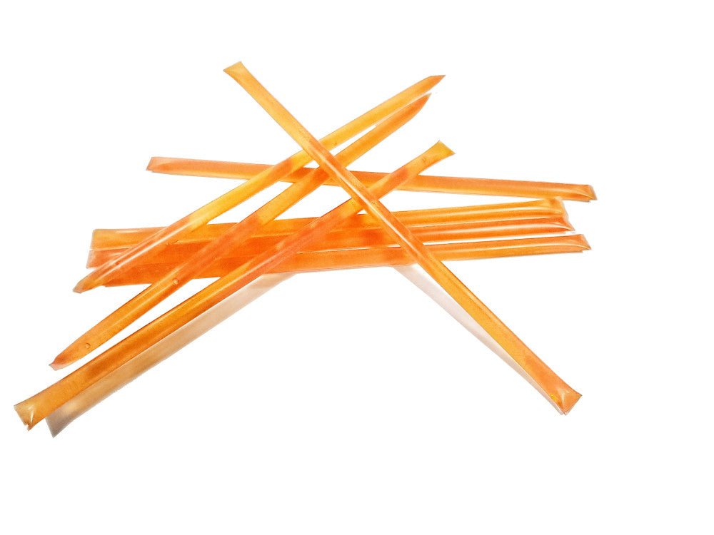 Honey Sticks Mango Flavor - 8 pcs - Shopivet.com