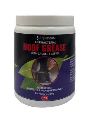 HOOF GREASE 1 KG - Shopivet.com
